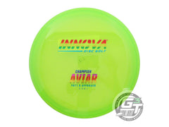 Innova Champion Aviar Putter Golf Disc (Individually Listed) - Gotta Go Gotta Throw