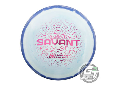 Innova Halo Star Savant Distance Driver Golf Disc (Individually Listed)