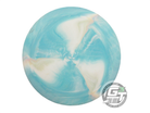 USED Discraft [PRESNELL] Swirl ESP Force 174g Teal-Sage Distance Driver Disc