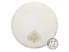 USED Westside Discs BT Hard Crown 172g White Gold Foil Putter Golf Disc