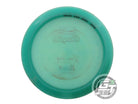 USED Innova Champion Beast 163g Teal Red Static Foil Distance Driver Golf Disc