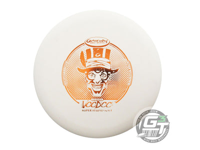 Gateway Sure Grip Super Stupid Soft Voodoo Putter Golf Disc (Individually Listed)