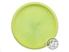 USED Discraft ESP Buzzz SS 174g Yellow Magenta Star Foil Midrange Golf Disc