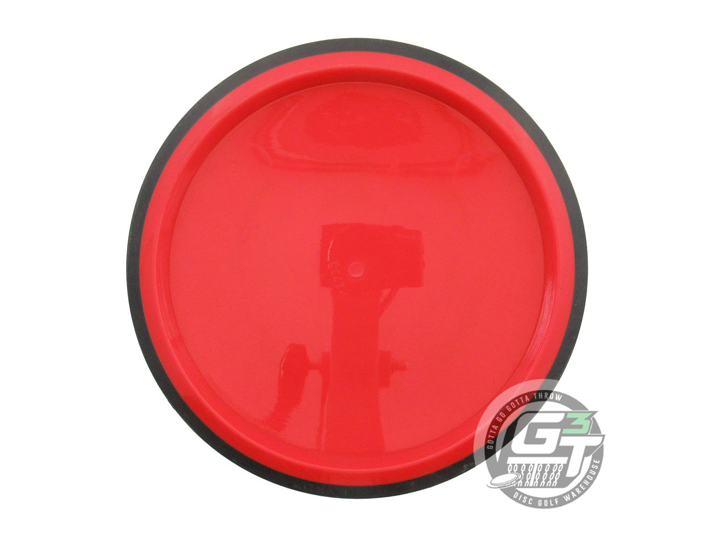 USED MVP Disc Sports Neutron Servo 173g Red Fairway Driver Golf Disc