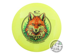 Latitude 64 Limited Edition 2026 Team Series Jakub Semerad Royal Clear Mighty Fairway Driver Golf Disc (Individually Listed)