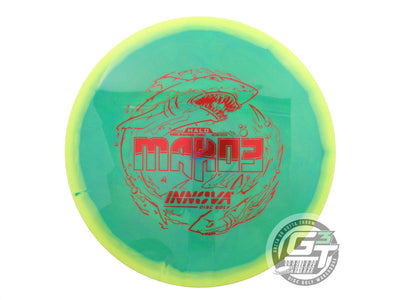 Innova Halo Star Mako3 Midrange Golf Disc (Individually Listed)
