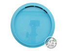 USED Streamline Discs Neutron Turbulence 174g Teal Fairway Driver Golf Disc