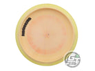 USED Discraft [McBETH] ESP Athena 166g Yellow-Pink Money Foil Driver Golf Disc