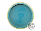 USED Axiom Discs Fission Crave 168g Blue Mustard Rim Fairway Driver Golf Disc