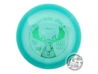 USED Westside Discs VIP Stag 175g Seafoam Green Foil Fairway Driver Golf Disc