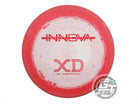 USED Innova [40 YEAR] Halo Nexus XD Plus 172g Red-White Putter Golf Disc