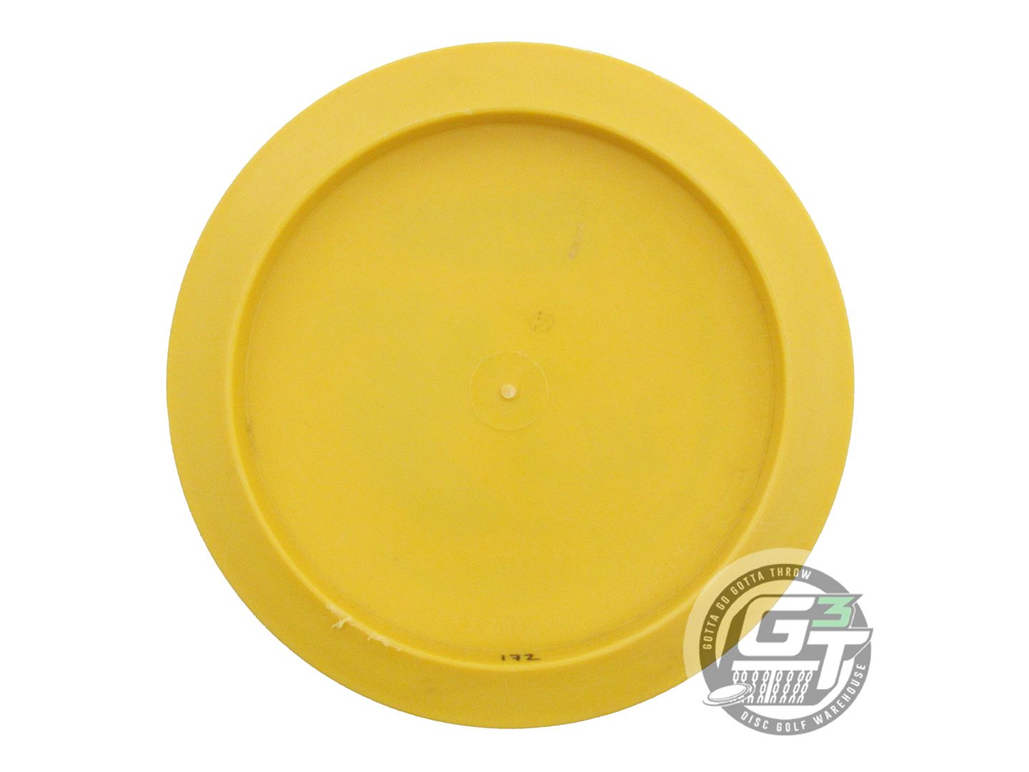 USED Innova DX Wraith 172g Marigold Black Stamp Distance Driver Golf Disc