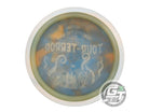 USED MVP Disc Sports [SAARINEN] Eclipse Proton Wave 172g HOME DYED Golf Disc