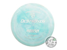 USED Innova [SALONEN 1X] Star Destroyer 174g Sky Blue Money Foil Driver Disc