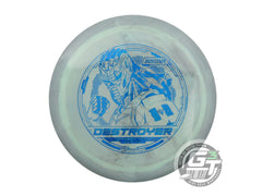 Innova Limited Edition 2024 Tour Series Philo Brathwaite Swirl Star Destroyer Distance Driver Golf Disc (Individually Listed) - Gotta Go Gotta Throw