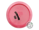 USED Mint Discs Sublime Freetail 176g Pink Distance Driver Golf Disc
