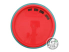 USED Axiom Discs Neutron Crave 170g Red Green Rim Fairway Driver Golf Disc