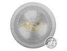 USED DiscMania WINGS S-Line MD1 174g Gray Gold Foil Midrange Golf Disc
