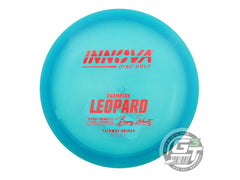 Innova Champion Leopard Fairway Driver Golf Disc (Individually Listed)