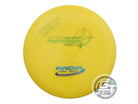 USED Innova Star Aviar 170g Yellow Rainbow Foil Putter Golf Disc
