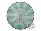 USED MVP Disc Sports Plasma Entropy 170g Green-Gray Putter Golf Disc