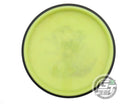 USED MVP Disc Sports Neutron Detour 176g Yellow GYROPALOOZA Midrange Golf Disc