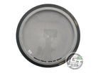 USED MVP Disc Sports Neutron Phase 166g Gray Distance Driver Golf Disc