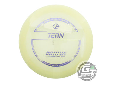 Innova Proto Glow Champion Tern Distance Driver Golf Disc (Individually Listed)