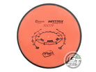 USED MVP Disc Sports Electron Matrix 167g Orange Midrange Golf Disc