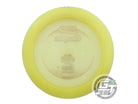 USED Innova Champion Boss 171g Yellow Orange Foil Distance Driver Golf Disc