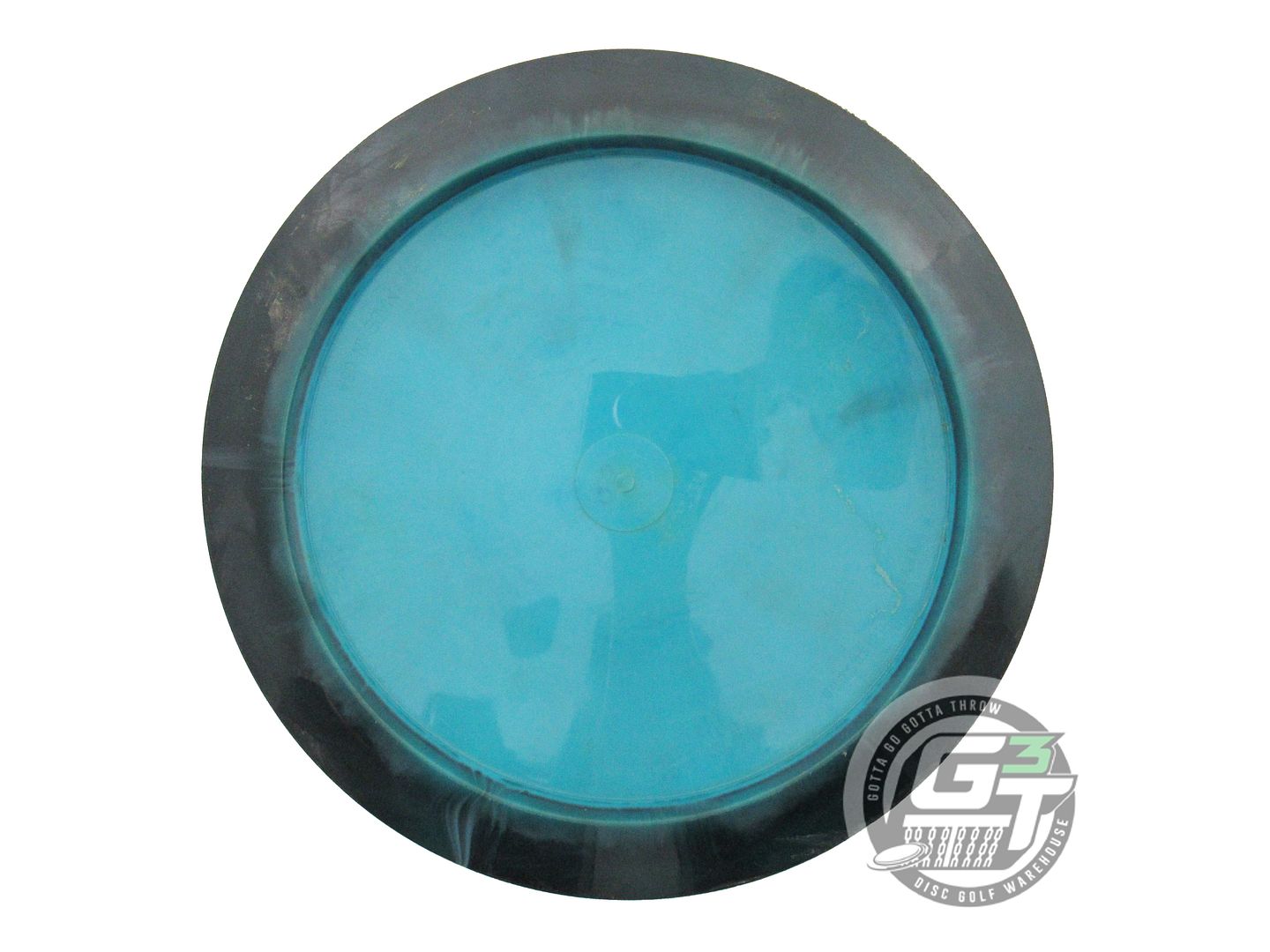 USED Innova [HEIMBURG] Halo Star Destroyer 173g Seafoam-White Driver Disc