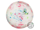 USED Discraft Jawbreaker Z FLX Buzzz 178g Green Camo Foil Midrange Golf Disc