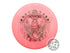 Infinite Discs Glow C-Blend Khonsu Midrange Golf Disc (Individually Listed)
