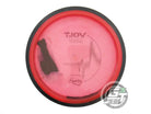 USED MVP Disc Sports Proton Volt 174g Pink Fairway Driver Golf Disc