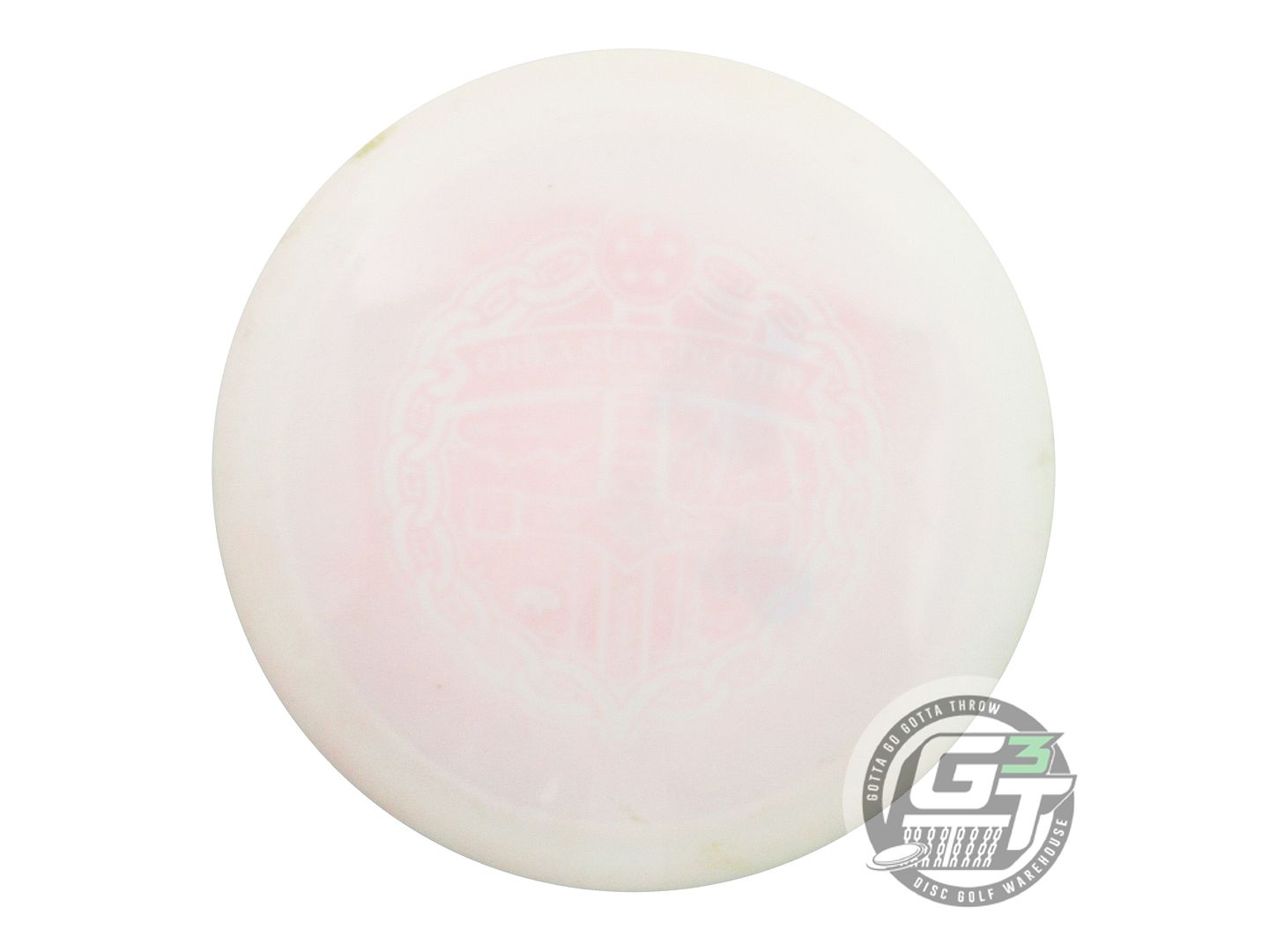 USED Westside Discs [STINCHCOMB] Tournament-X  Sword 174g White Driver Golf Disc