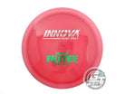 Innova Champion Valkyrie Distance Driver Golf Disc (Individually Listed) - Gotta Go Gotta Throw