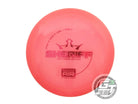 USED Dynamic Discs Lucid AIR Sheriff 163g Pink Red Foil Distance Driver Disc