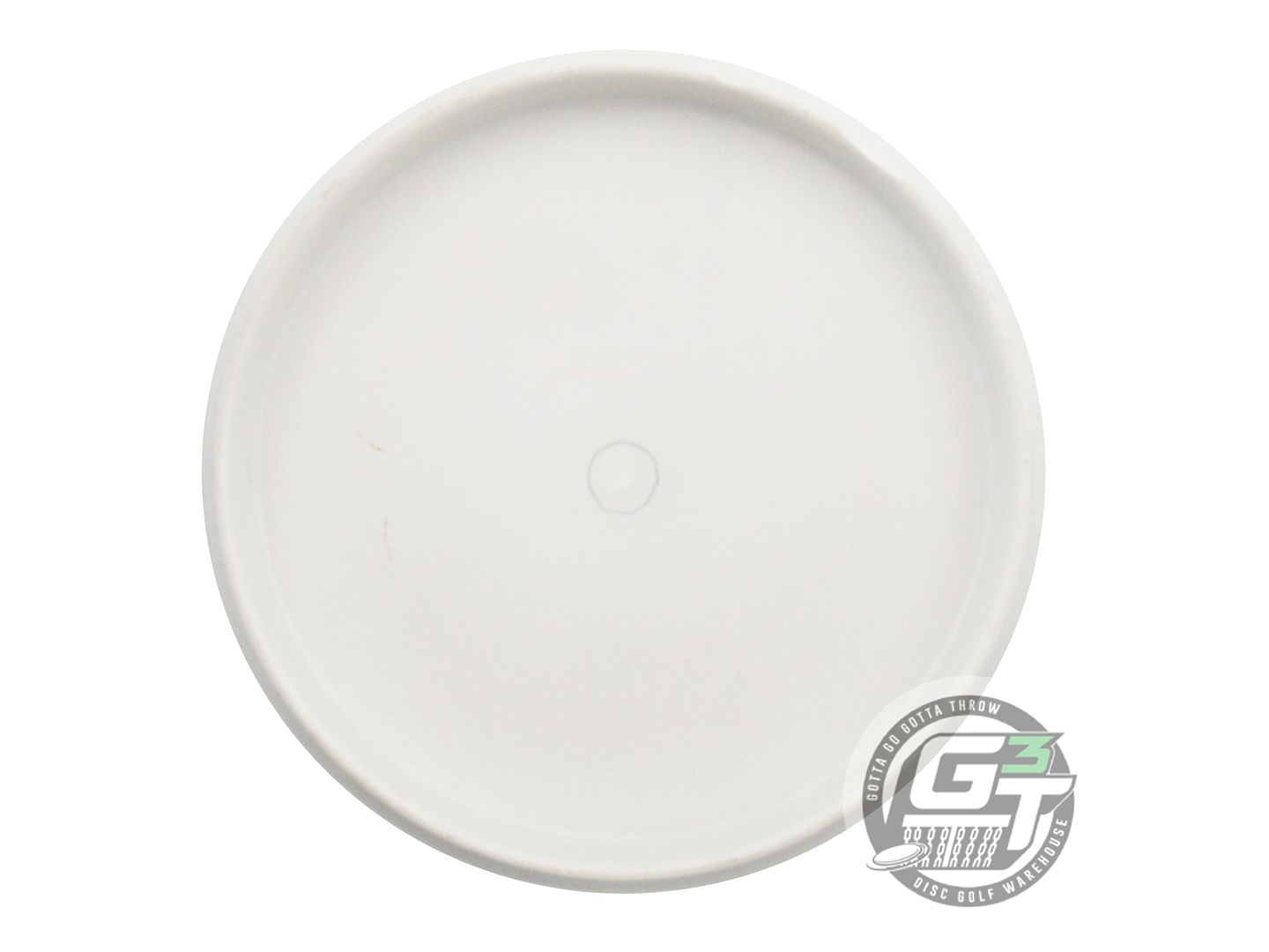 USED Westside Discs [HANDEYE] BT Hard Harp 173g White Green Foil Putter Disc