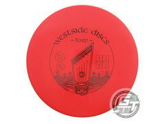 Westside BT Hard Harp Putter Golf Disc (Individually Listed)