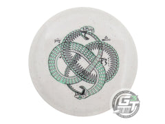 Prodigy Limited Edition Devourer Stamp ReBlend F3 Fairway Driver Golf Disc (Individually Listed)