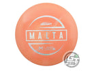 Discraft Paul McBeth Signature ESP Malta Midrange Golf Disc (Individually Listed) - Gotta Go Gotta Throw