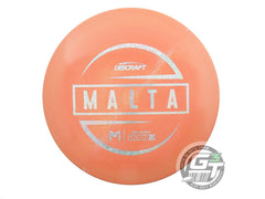 Discraft Paul McBeth Signature ESP Malta Midrange Golf Disc (Individually Listed) - Gotta Go Gotta Throw