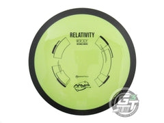 MVP Neutron Relativity Distance Driver Golf Disc (Individually Listed)