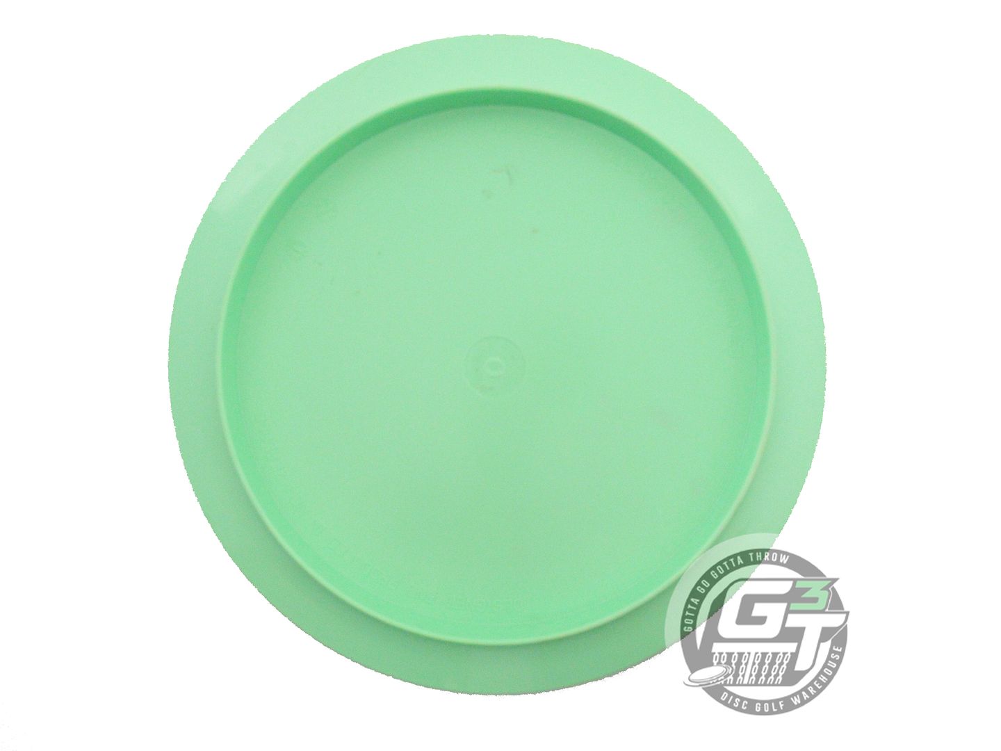 USED RPM Discs Atomic Tara Iti 172g Lime Red Foil Distance Driver Golf Disc