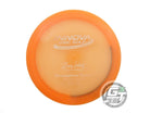 USED Innova Champion Beast 172g Orange White Stamp Distance Driver Golf Disc