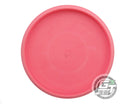 USED Clash Discs Hardy Mint 170g Pink Silver Glitter Foil Putter Golf Disc