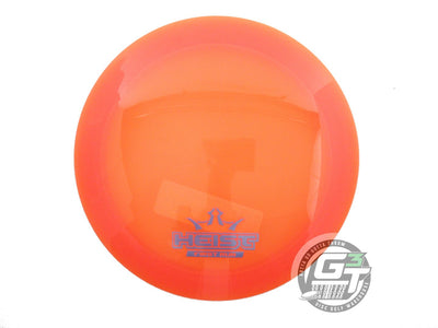 Dynamic Discs First Run Lucid Heist Distance Driver Golf Disc (Individually Listed)