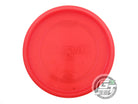 USED Discraft Z Buzzz OS 181g Red Snake Foil Midrange Golf Disc