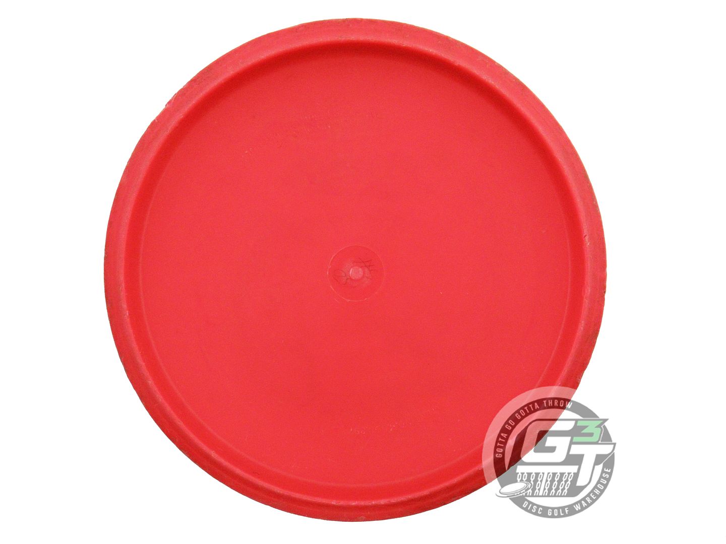 USED Innova DX Shark 150g Red Blue Foil PFN Midrange Golf Disc