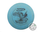 USED Innova DX Thunderbird 174g Blue Black Stamp Distance Driver Golf Disc